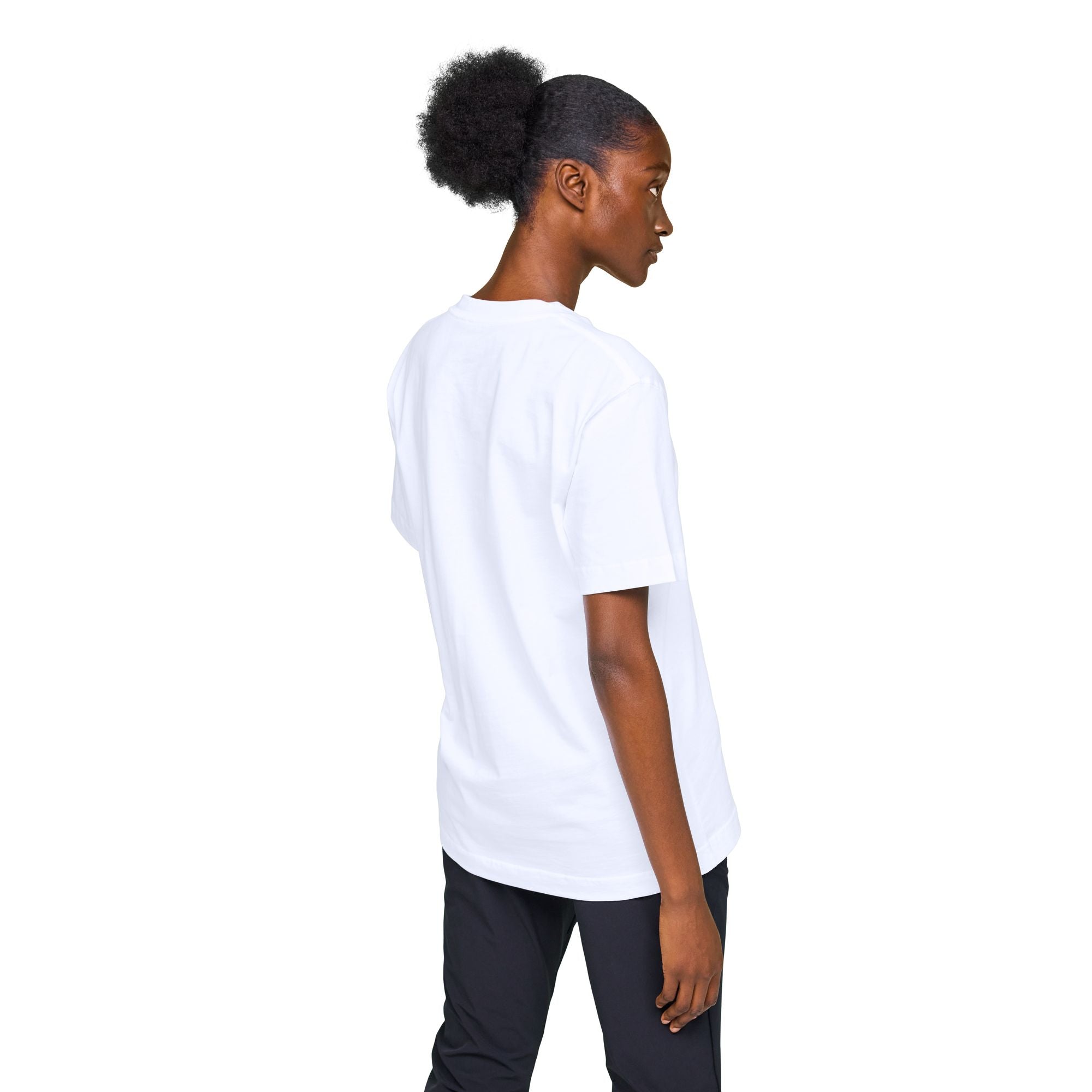 On Graphic-T