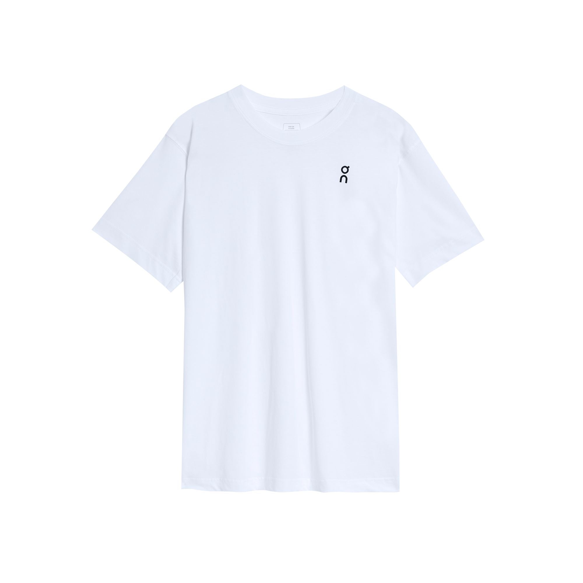 On Graphic-T