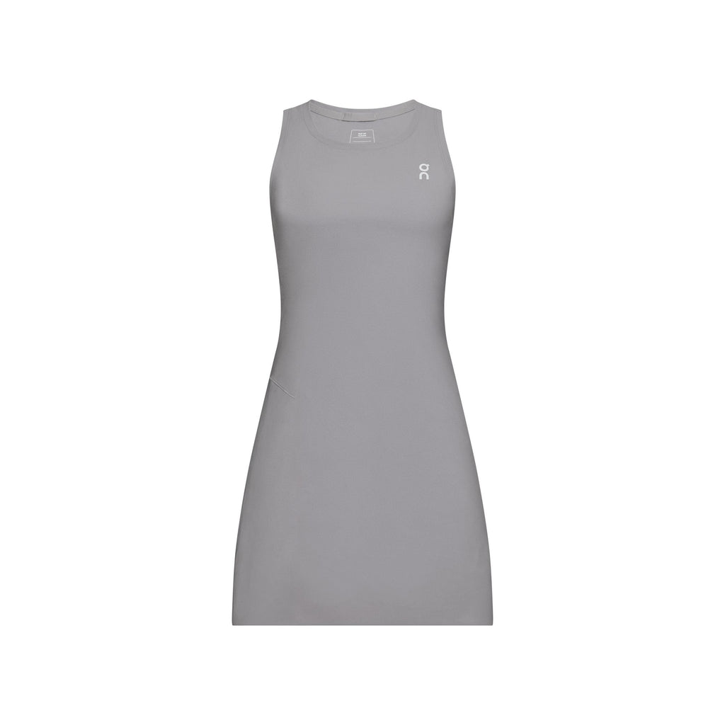 On Court Dress