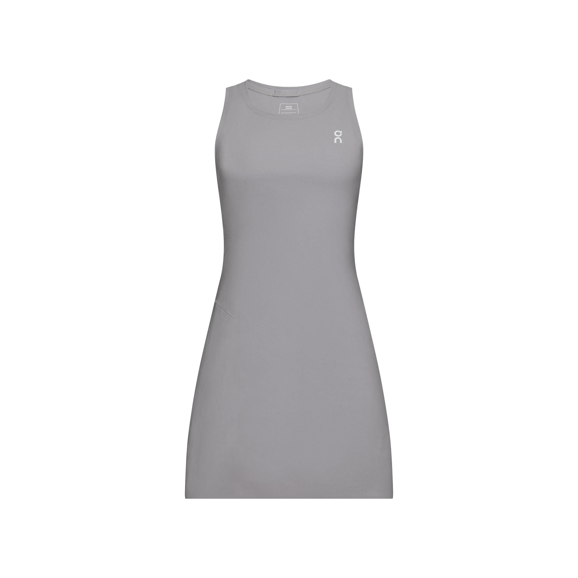 On Court Dress