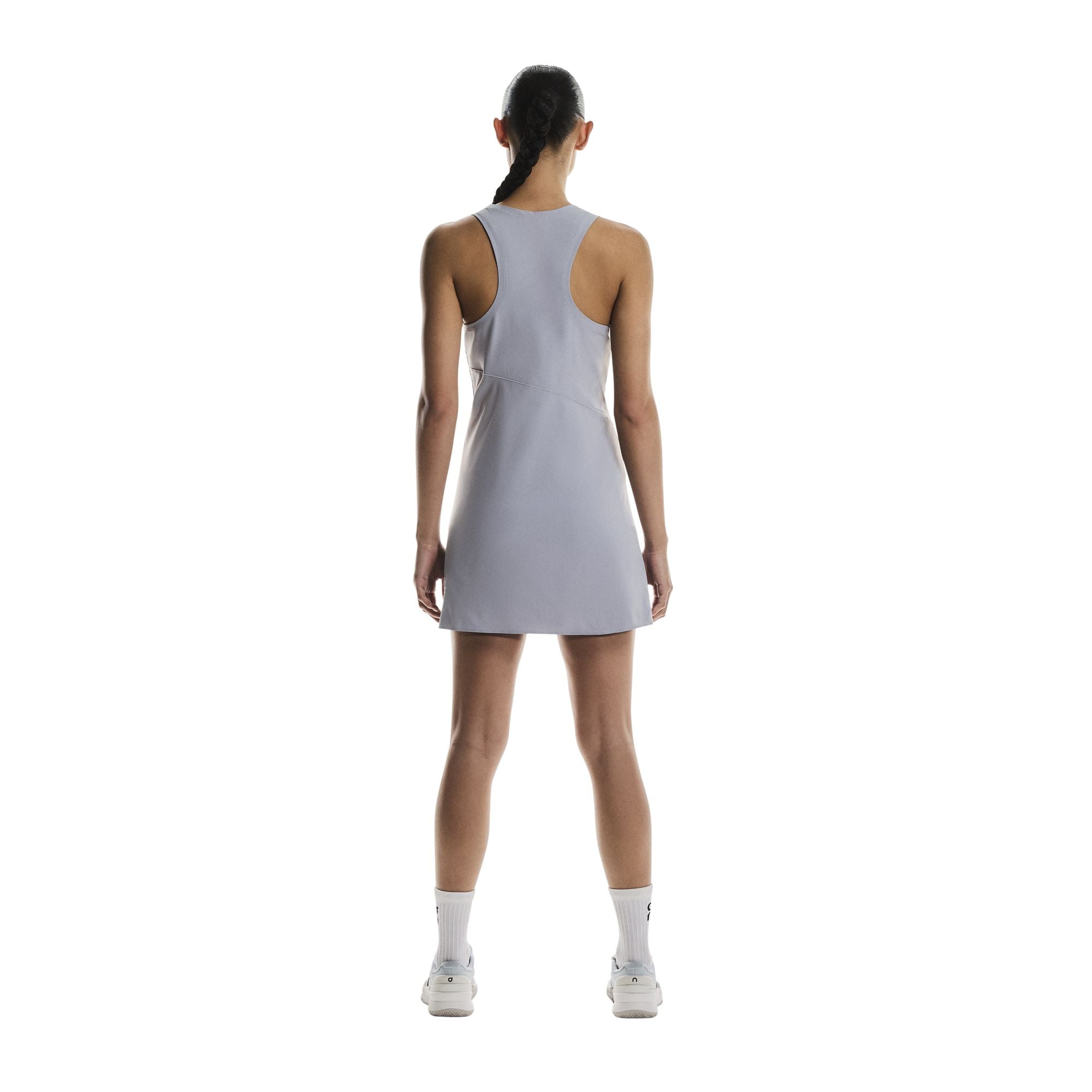 On Court Dress