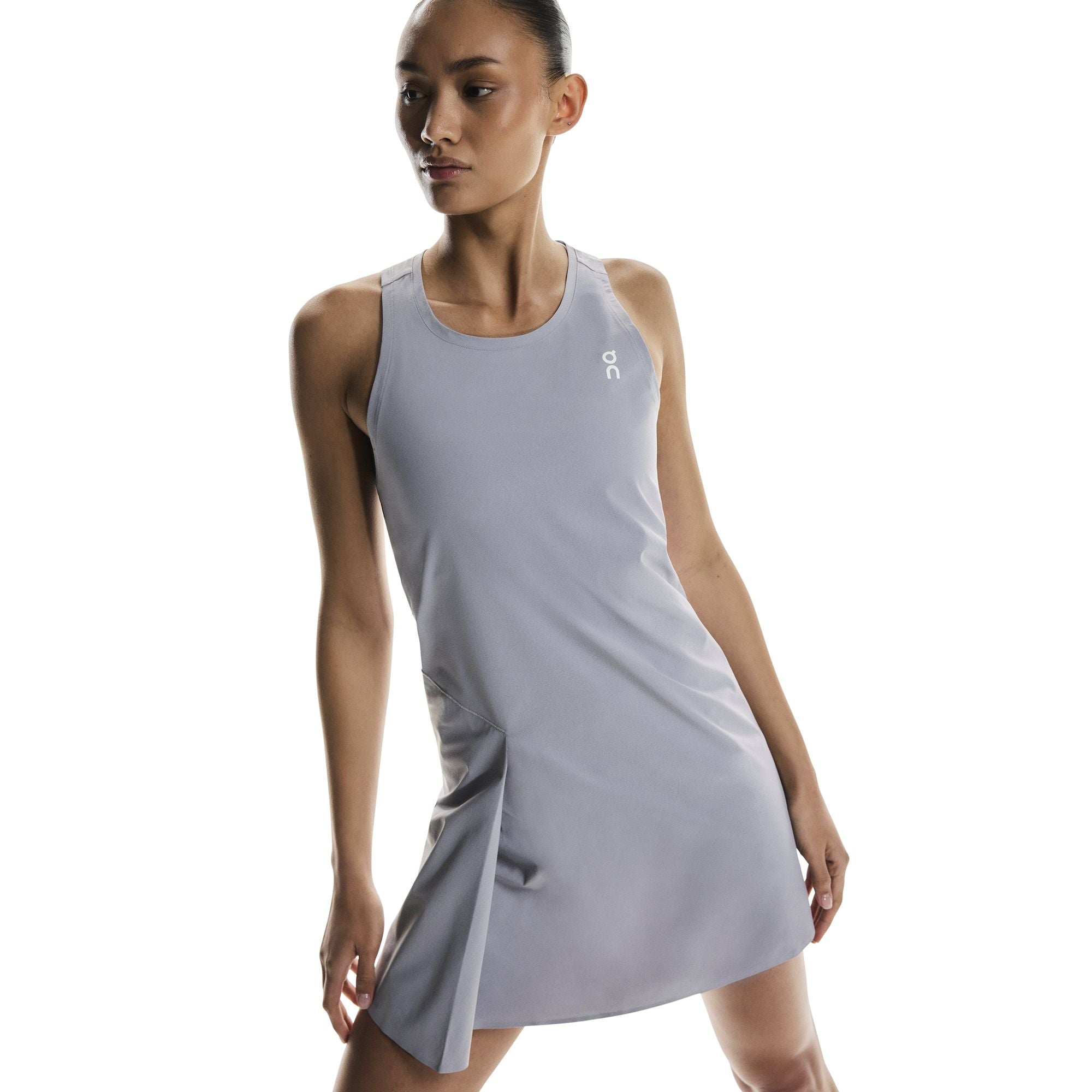 On Court Dress