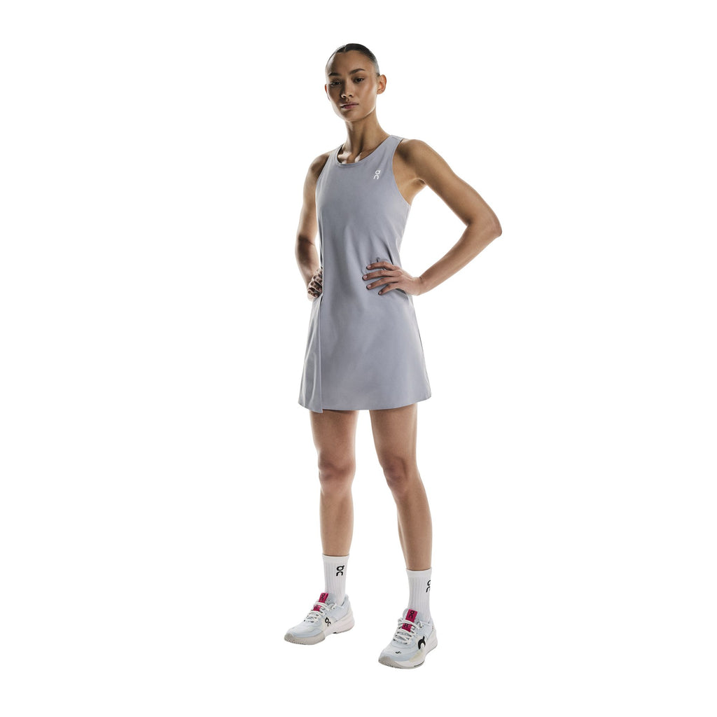 On Court Dress