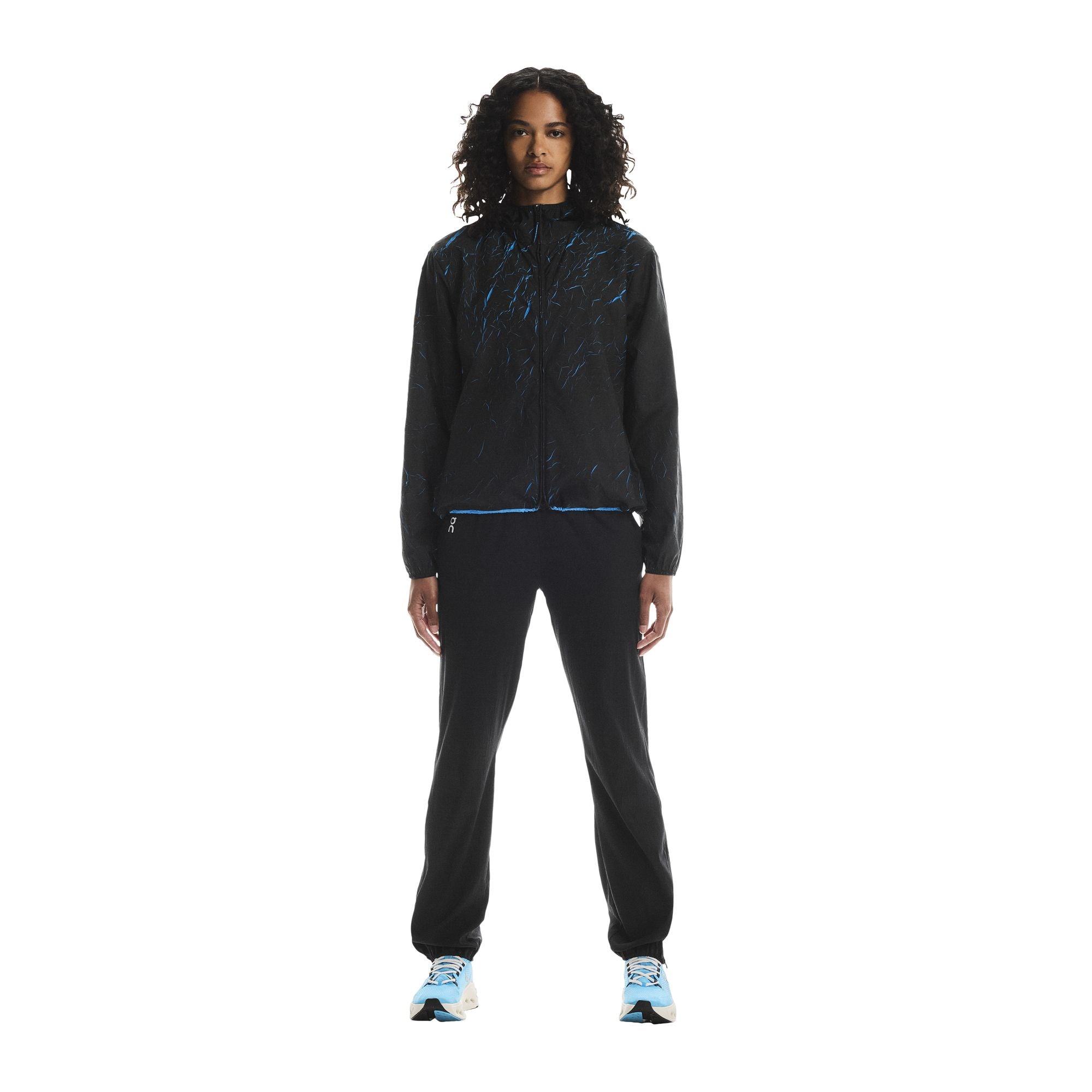 On Pace Jacket