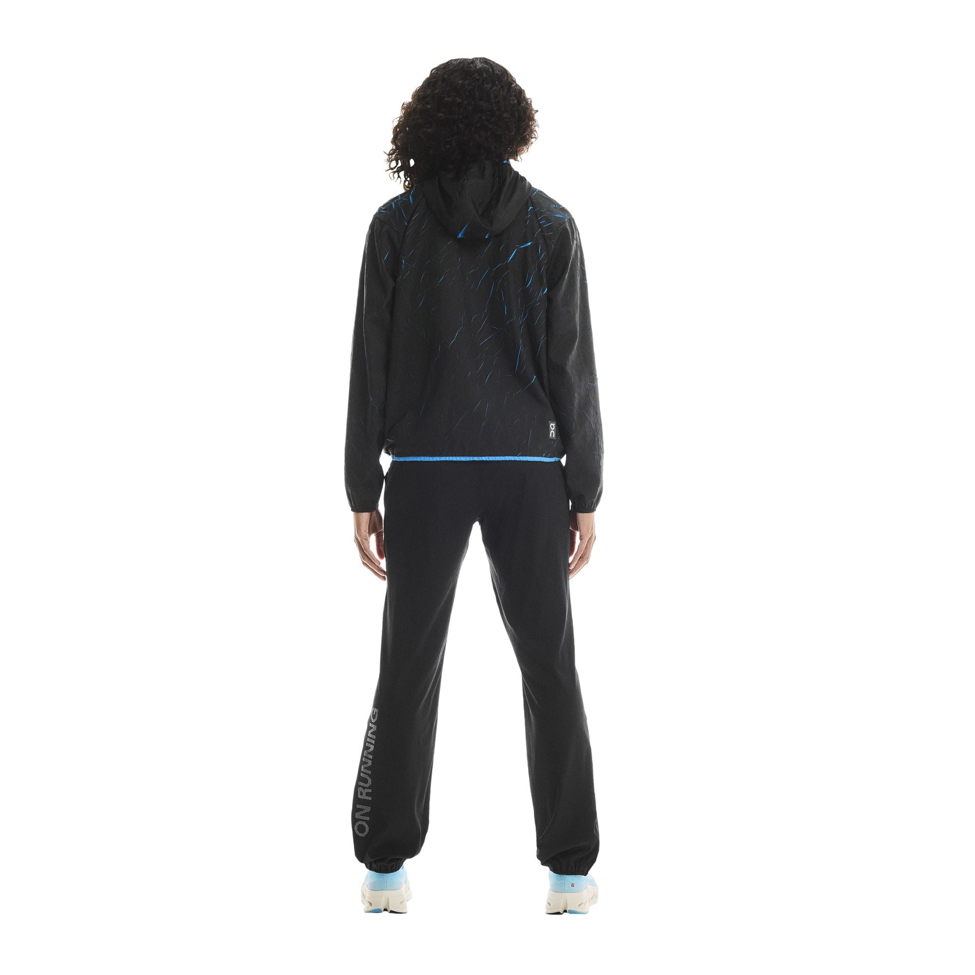 On Pace Jacket