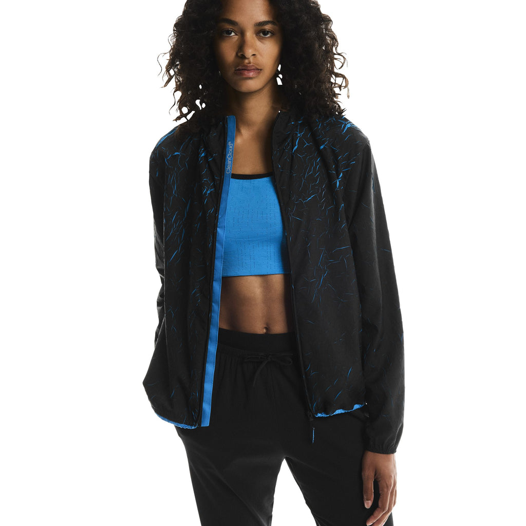 On Pace Jacket