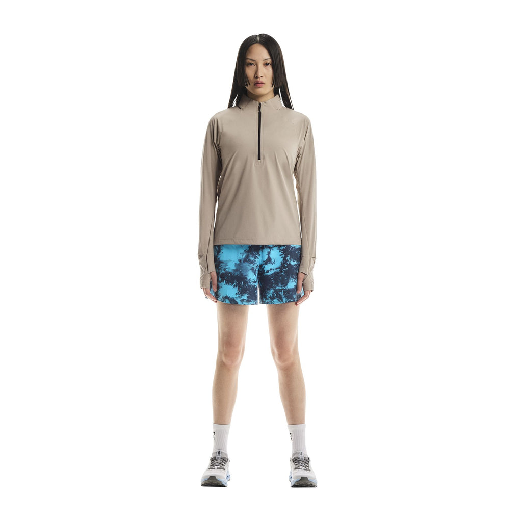 On Trail Shorts
