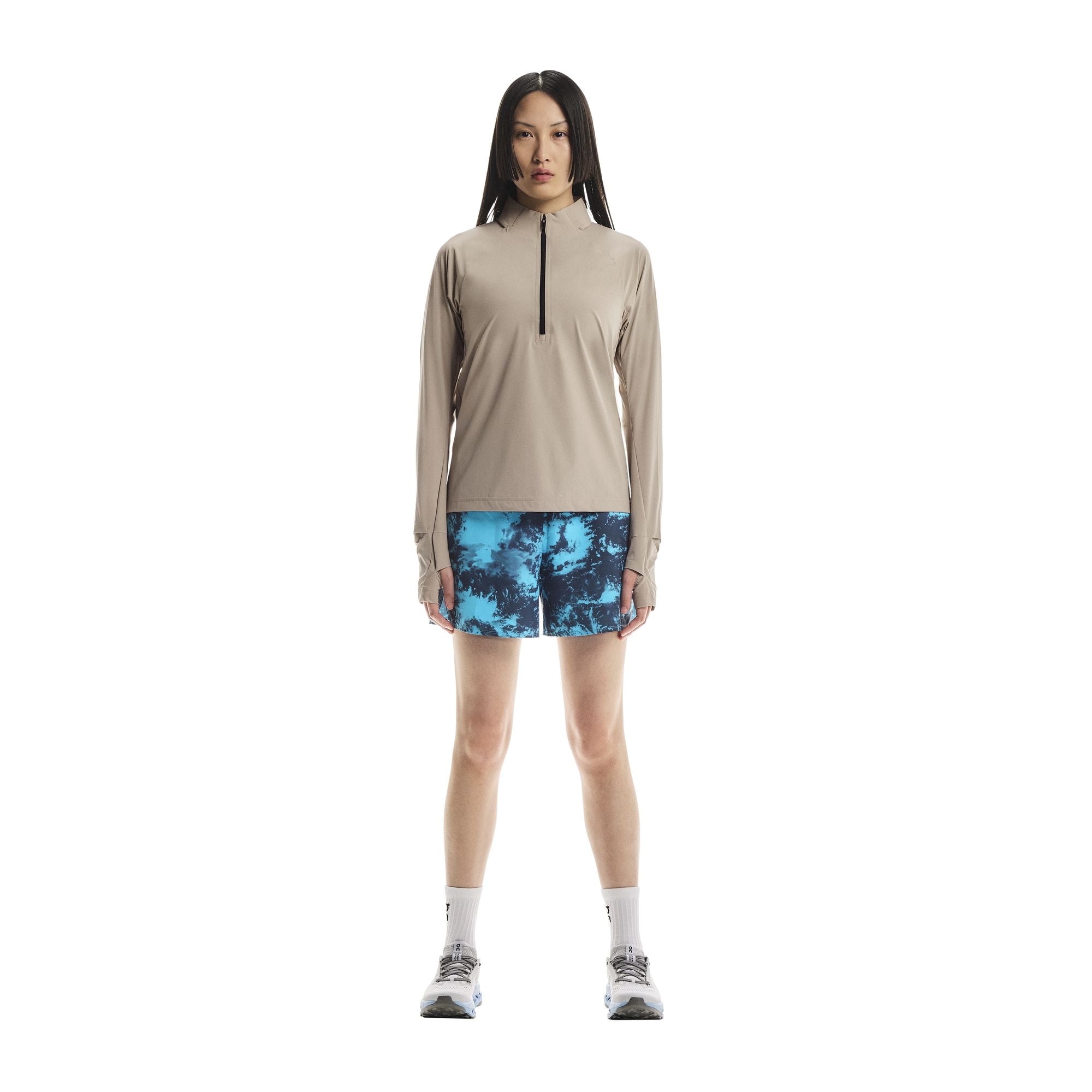 On Trail Shorts