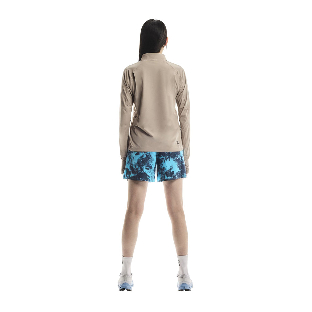 On Trail Shorts