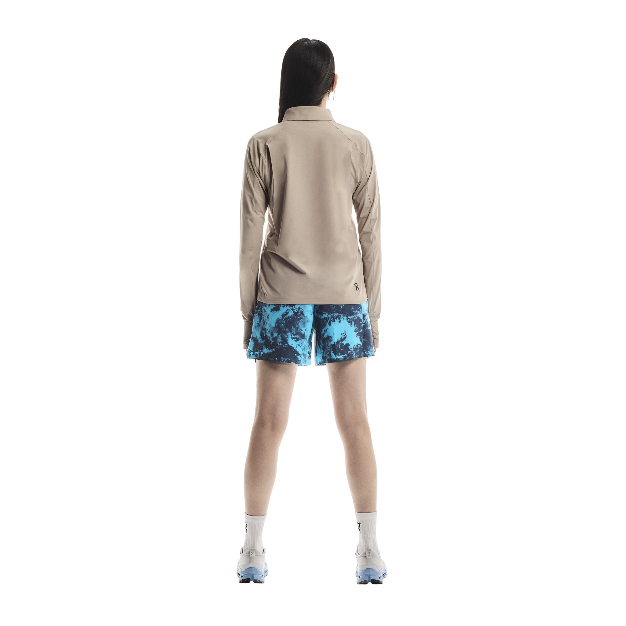 On Trail Shorts