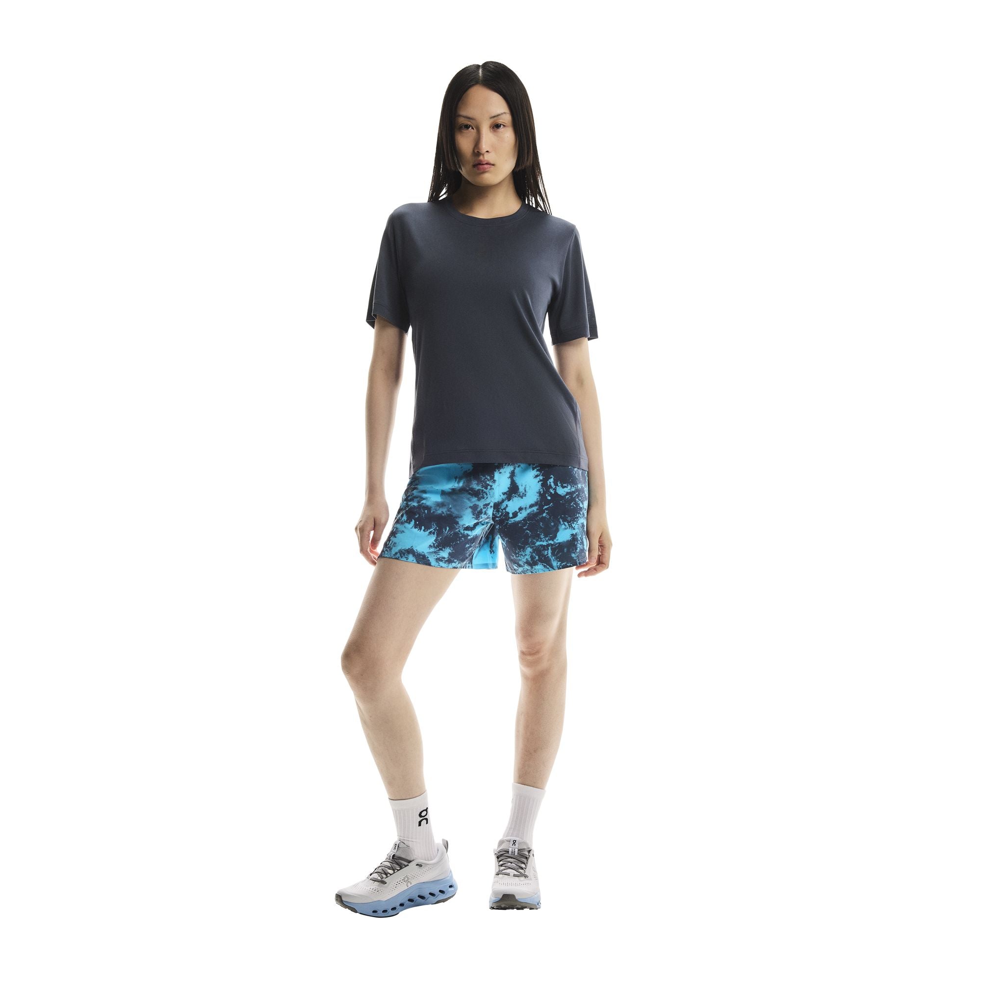 On Trail Shorts