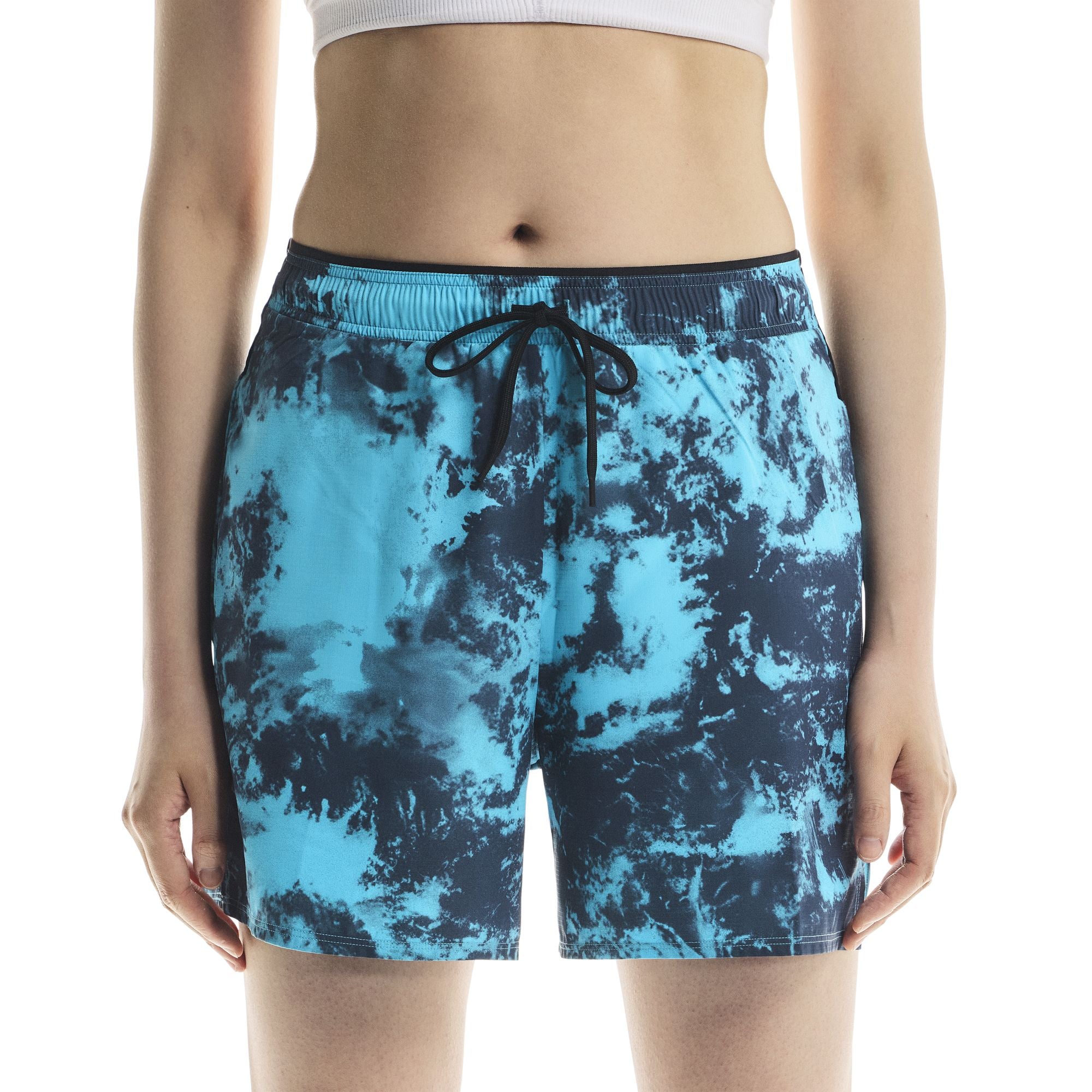 On Trail Shorts