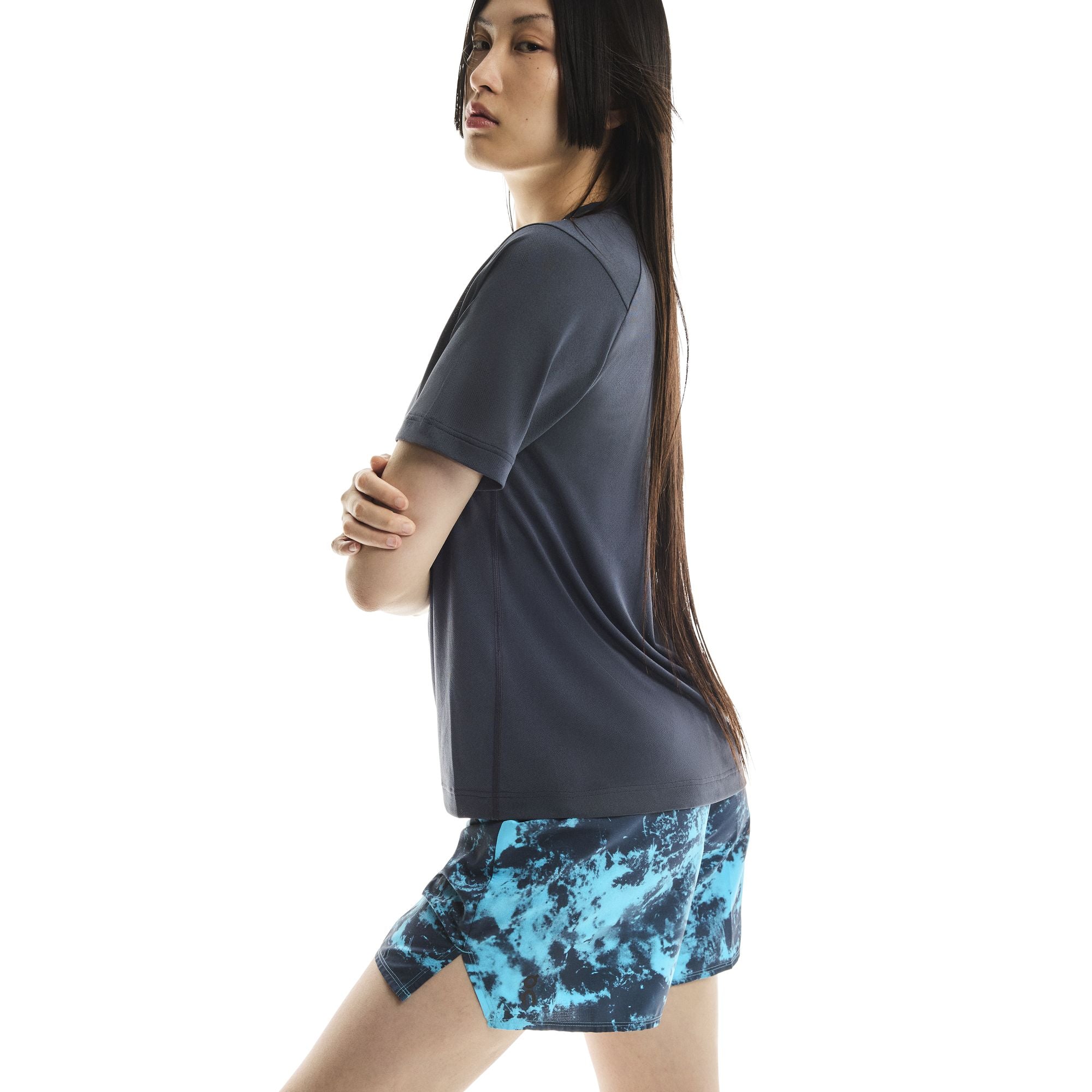 On Trail Shorts