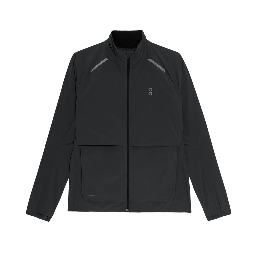 On Weather Jacket Insulated