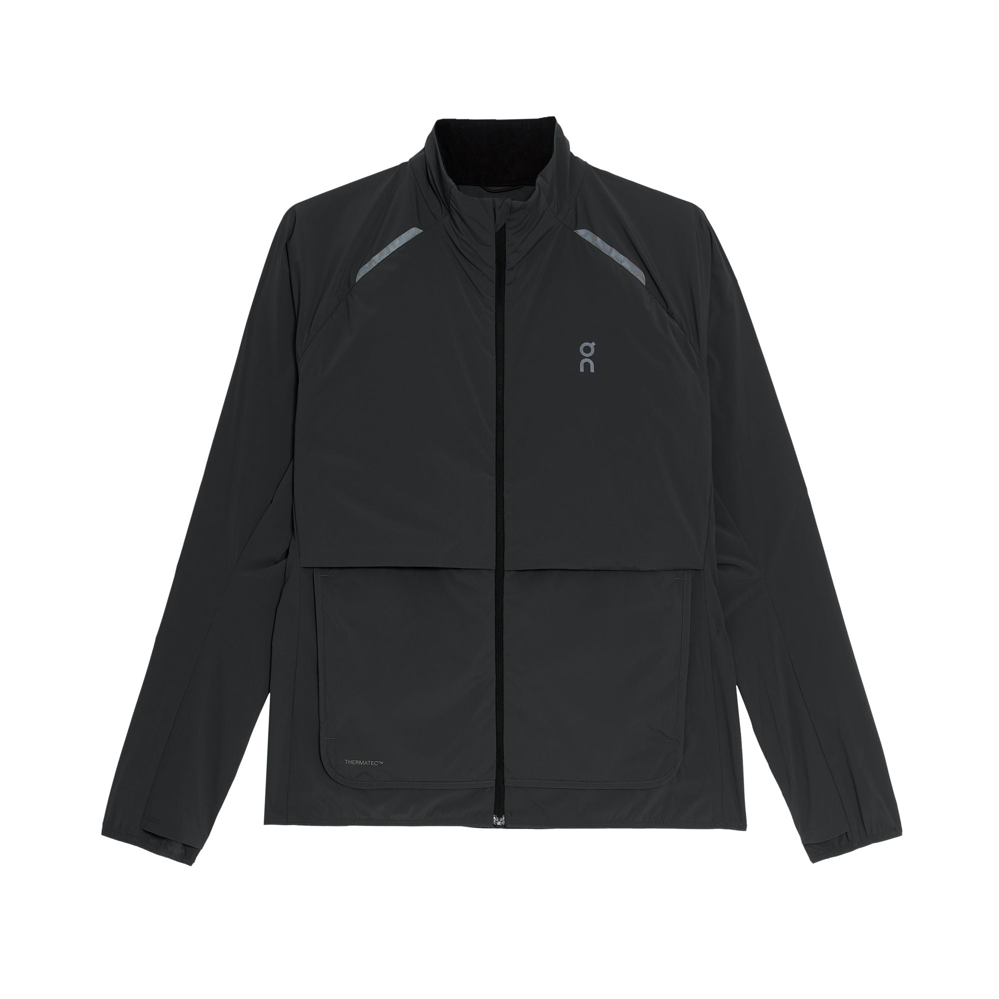 On Weather Jacket Insulated