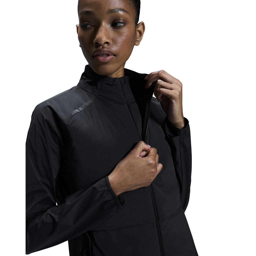 On Weather Jacket Insulated