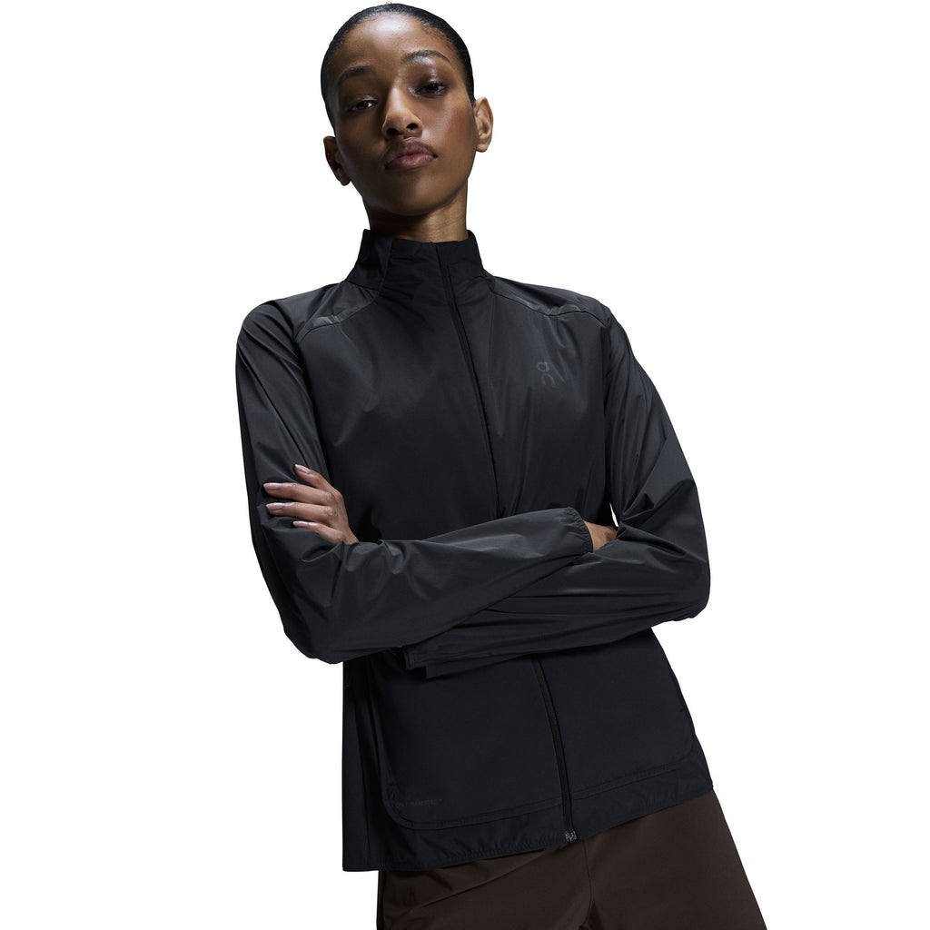 On Weather Jacket Insulated