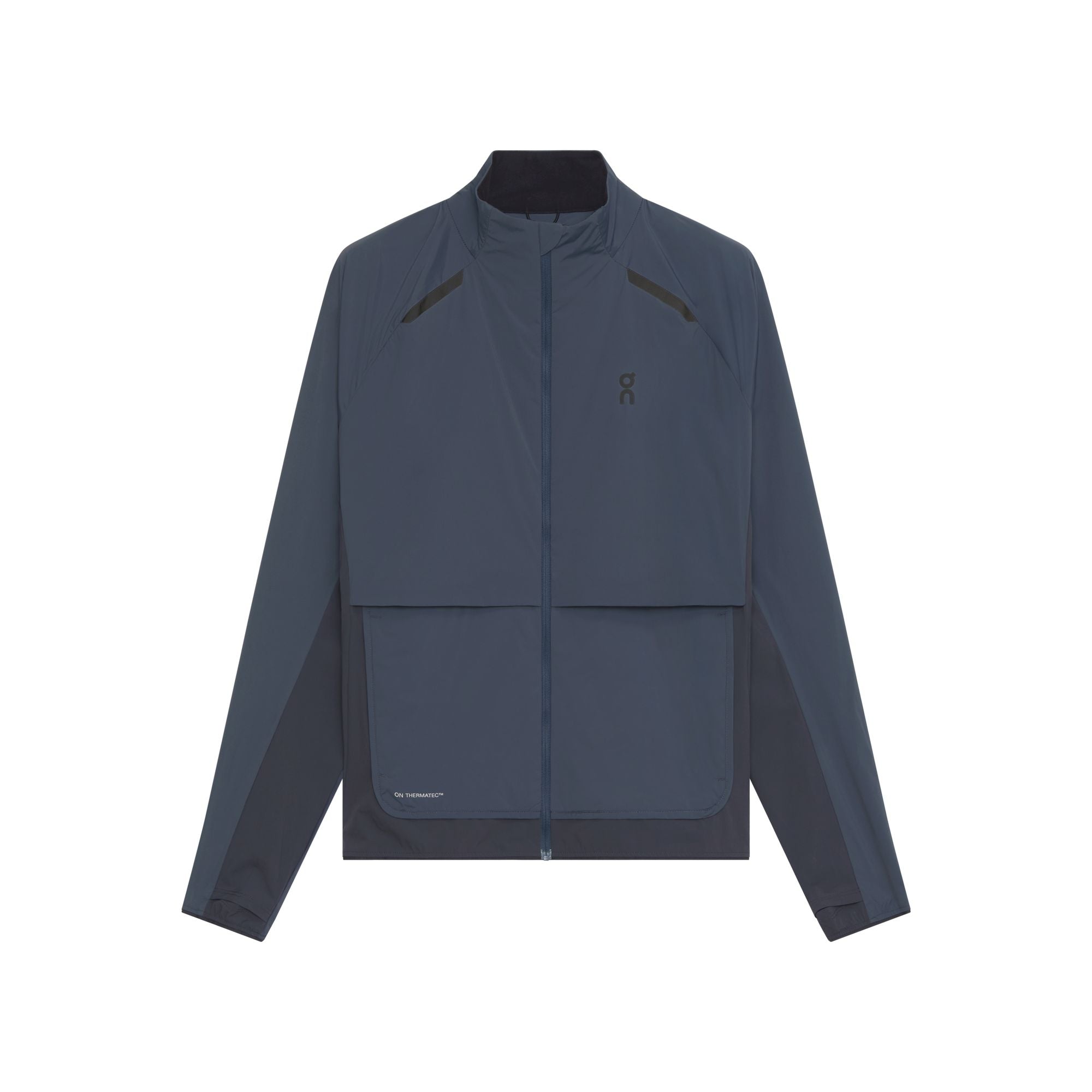 On Weather Jacket Insulated
