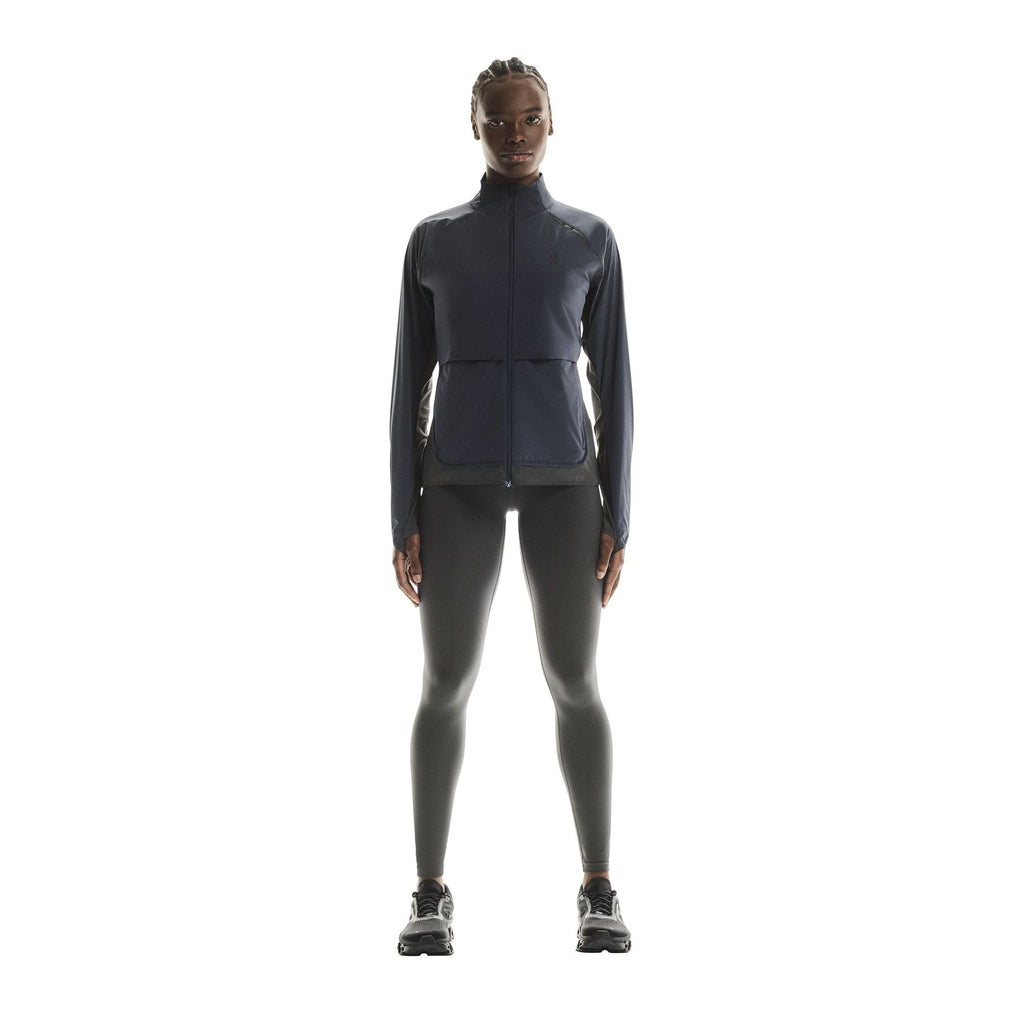 On Weather Jacket Insulated