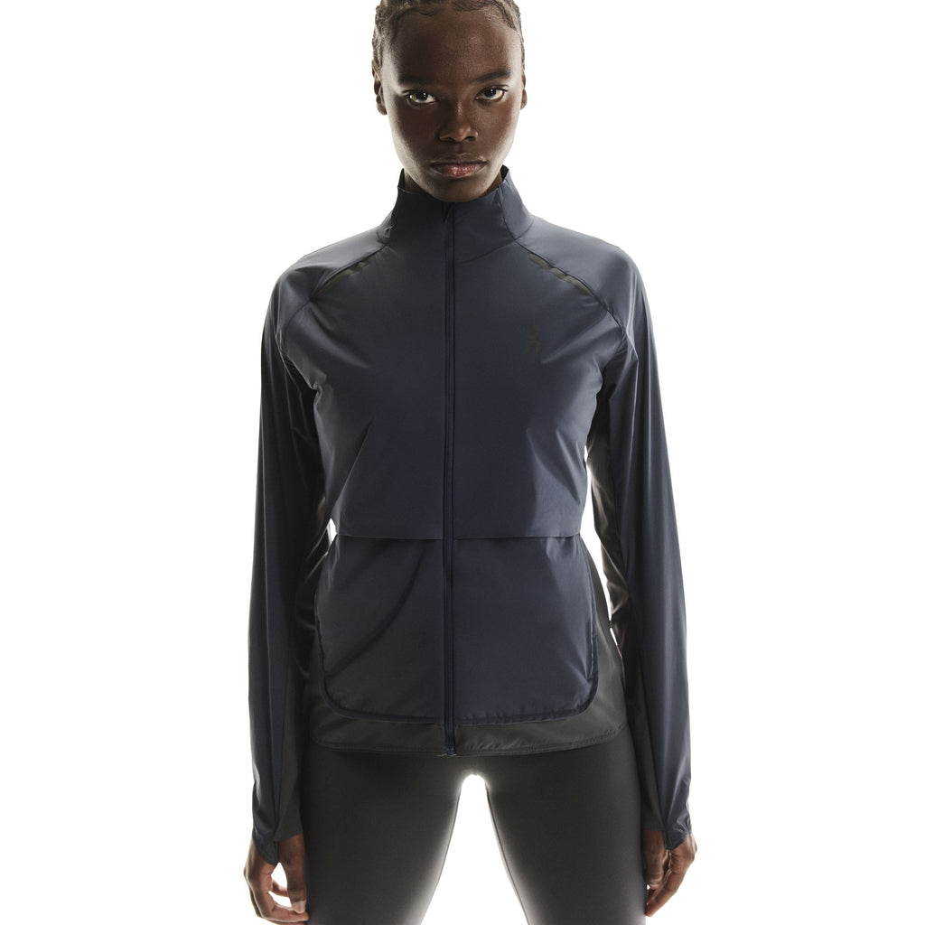 On Weather Jacket Insulated
