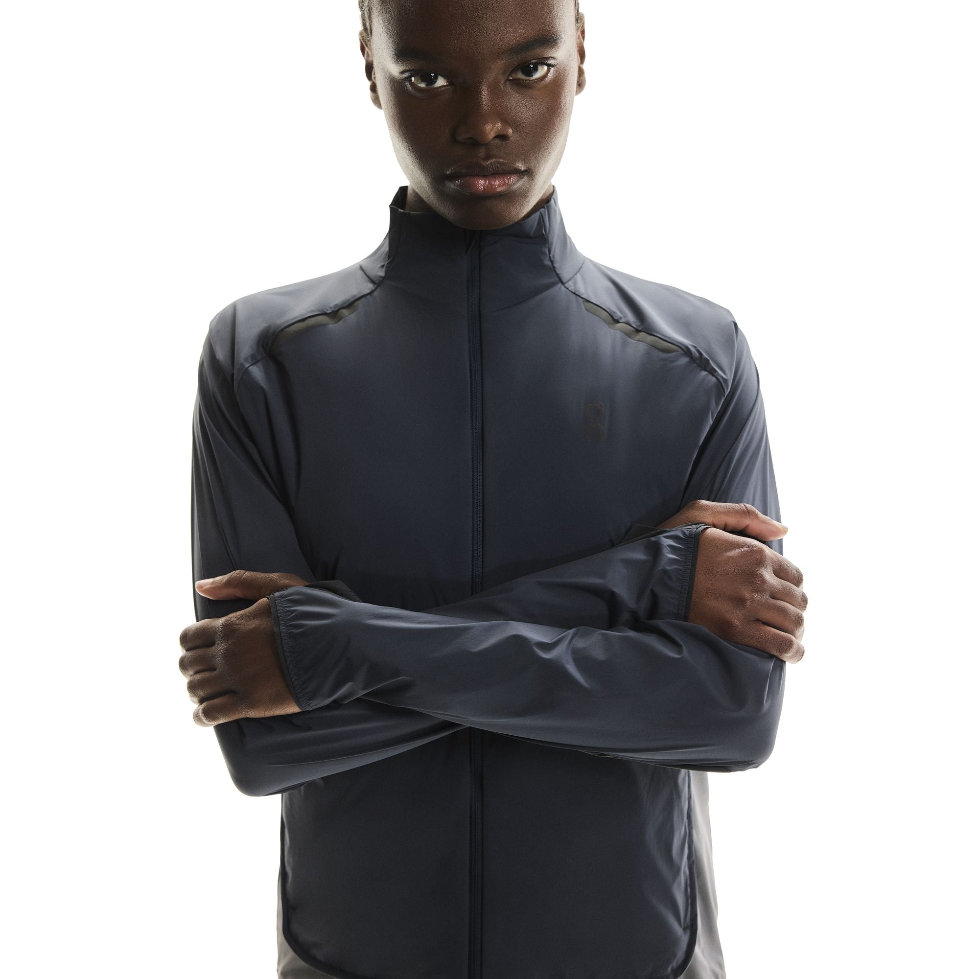 On Weather Jacket Insulated