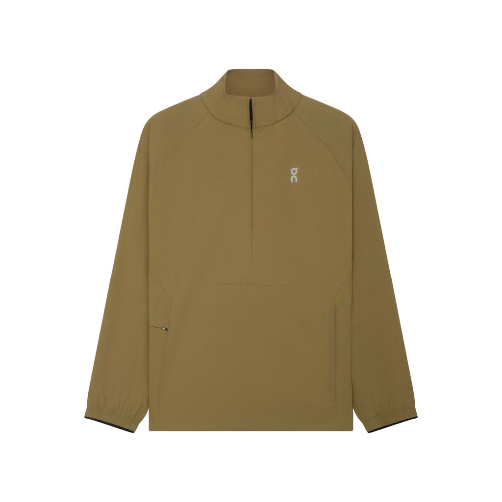 On All-Day 1/2 Zip Jacket