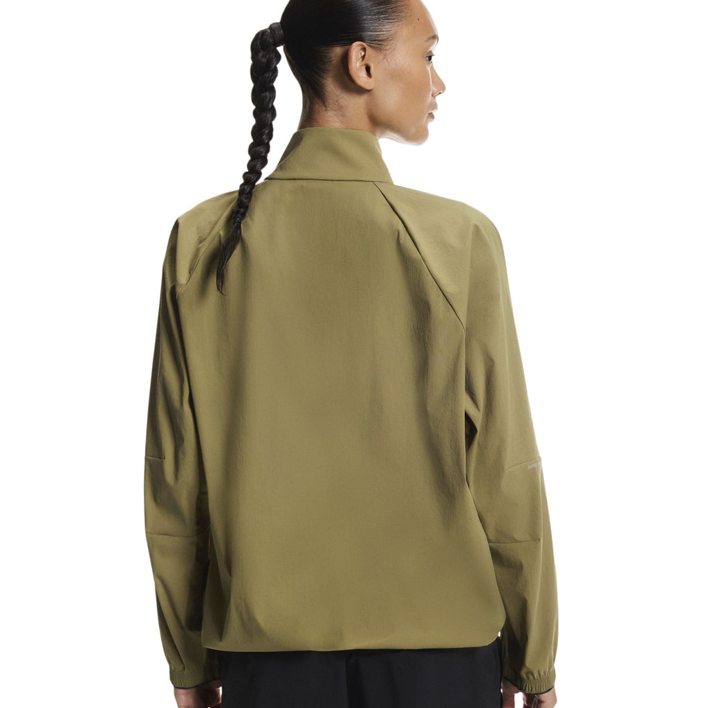 On All-Day 1/2 Zip Jacket