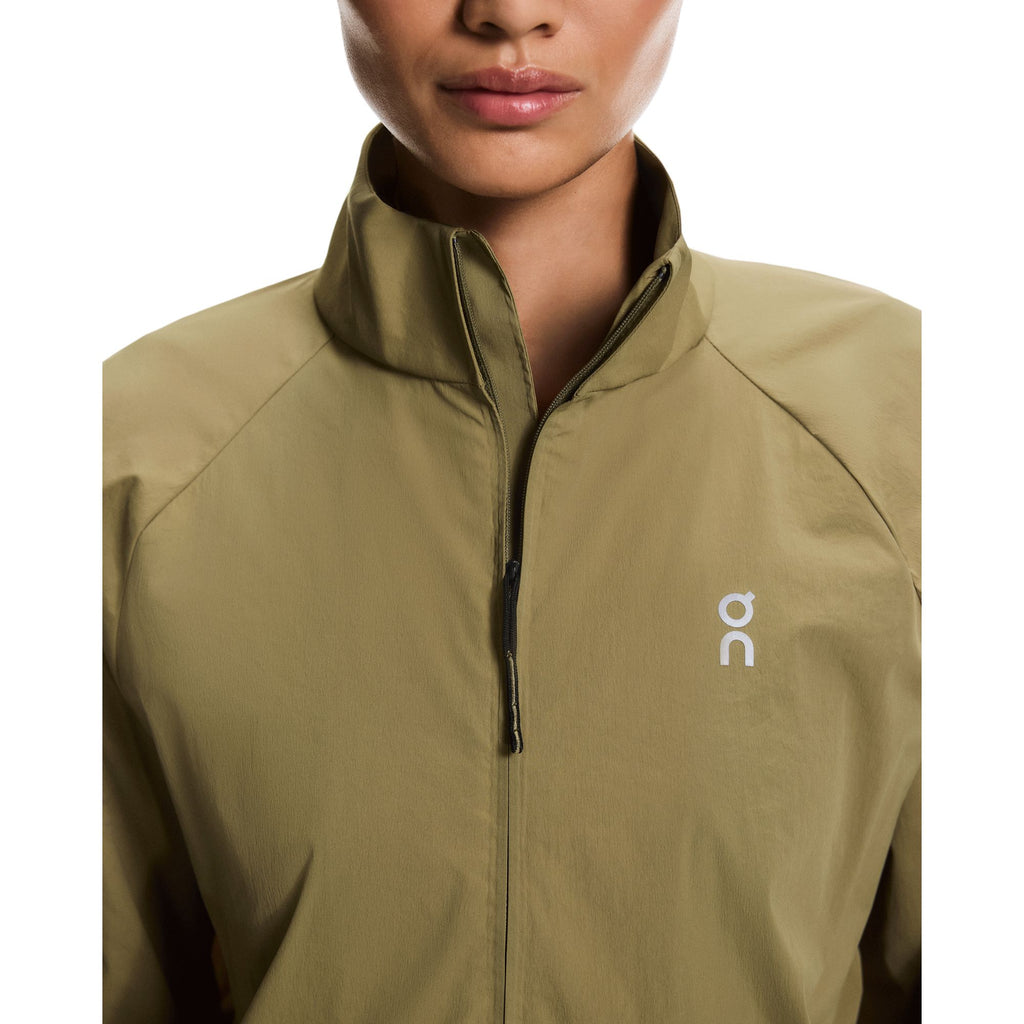 On All-Day 1/2 Zip Jacket