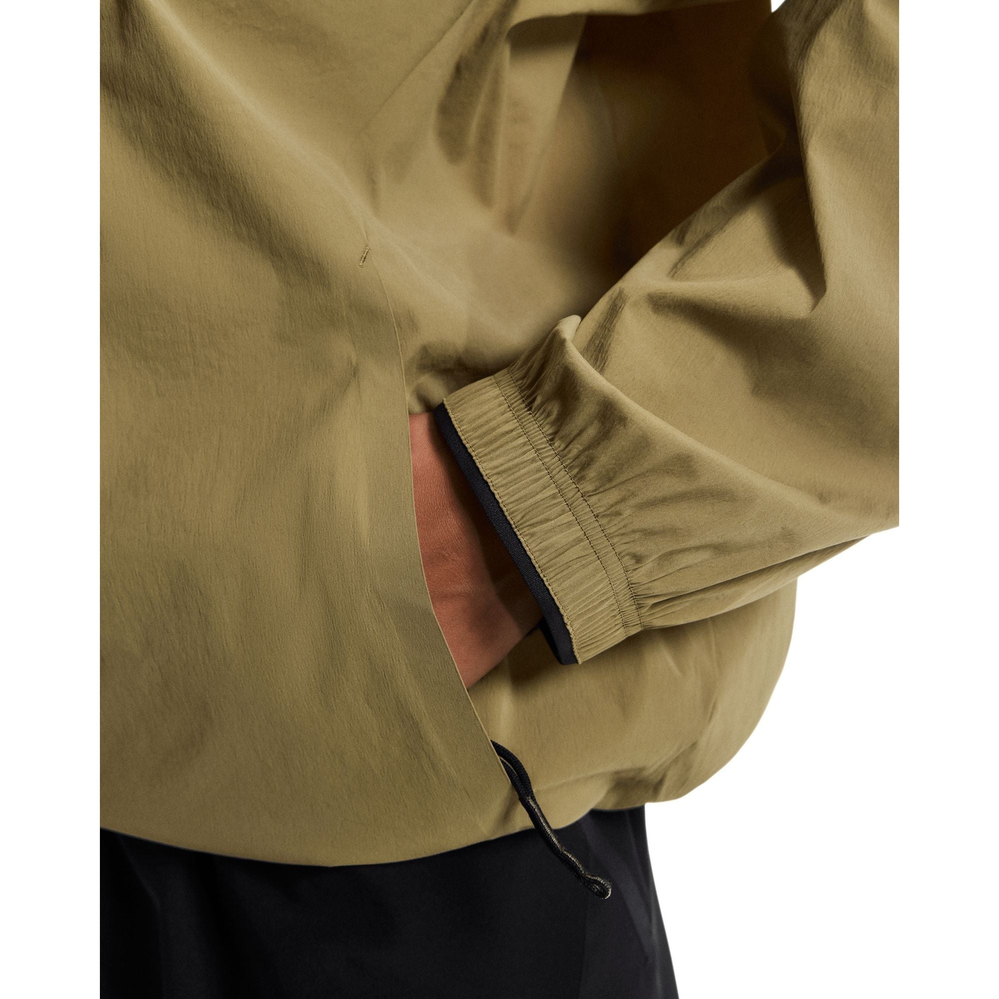 On All-Day 1/2 Zip Jacket