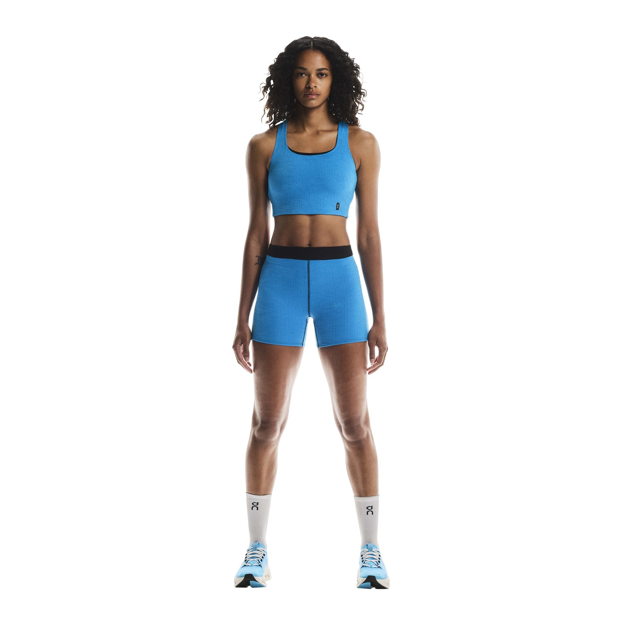 On Pace Pocket Bra