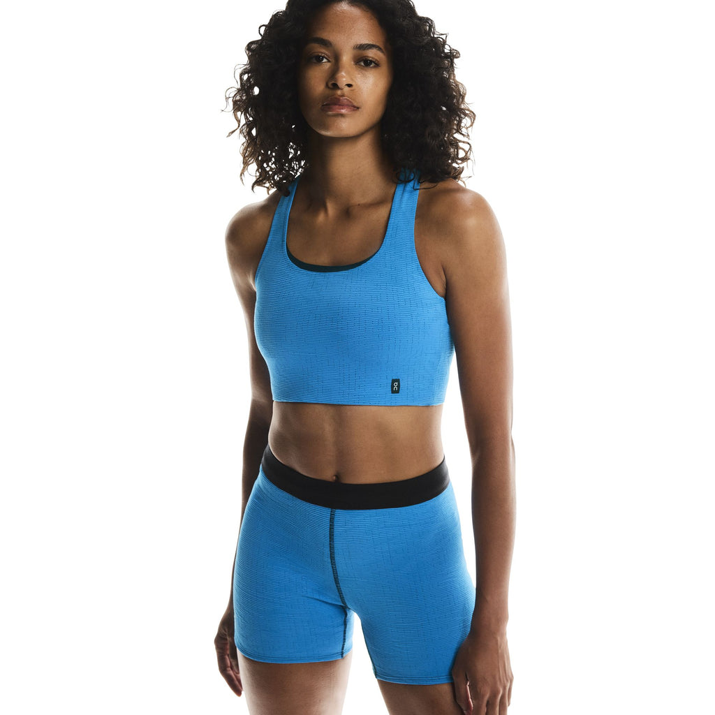 On Pace Pocket Bra