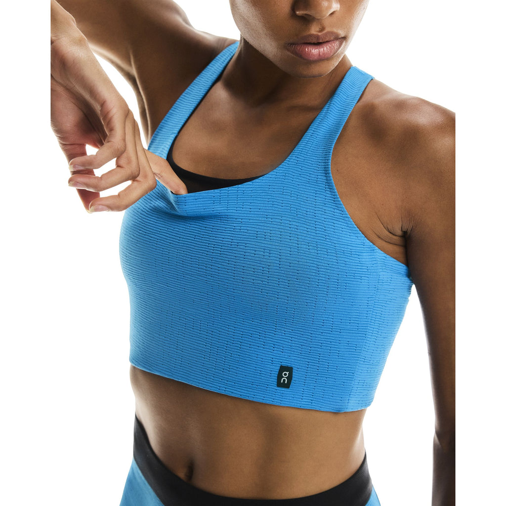 On Pace Pocket Bra