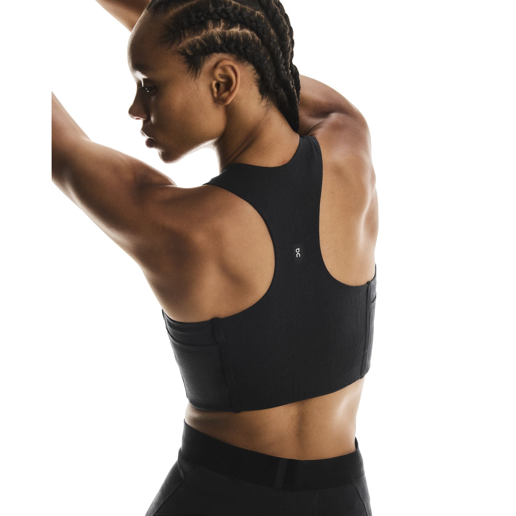 On Pace Pocket Bra