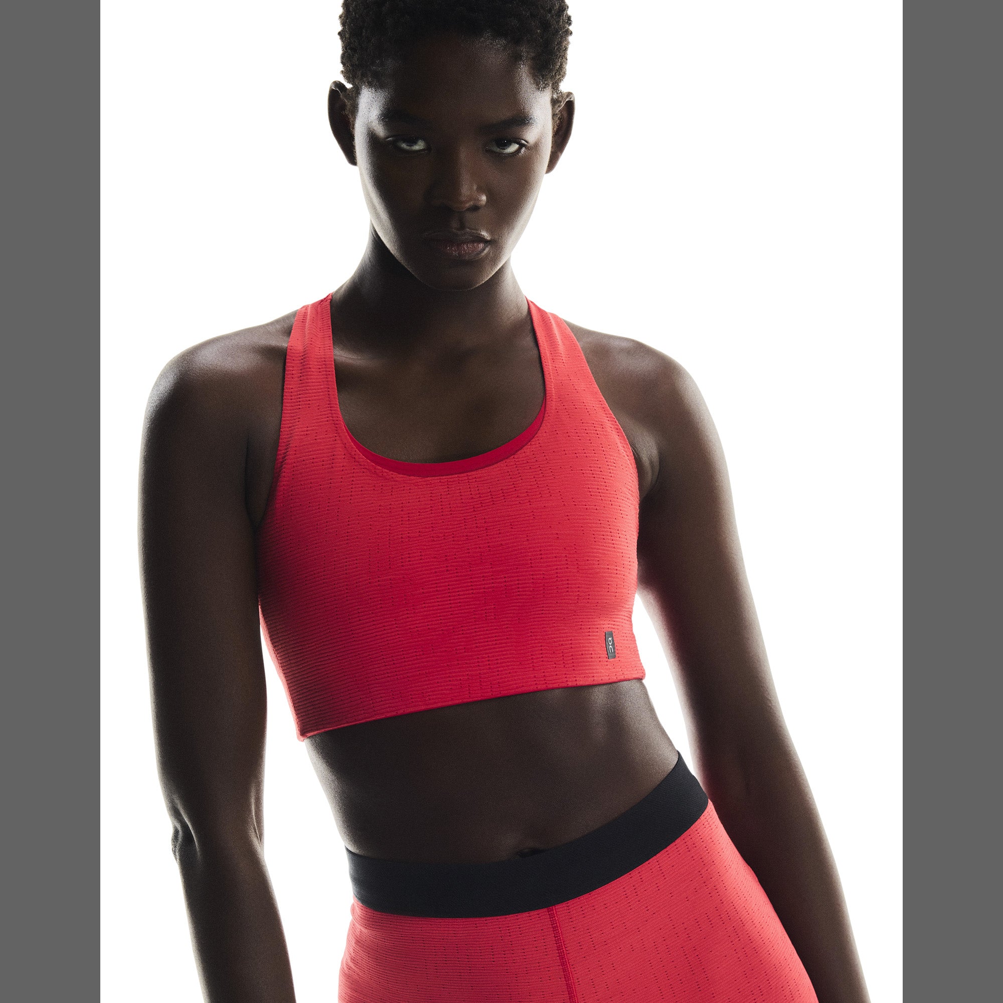 On Pace Pocket Bra