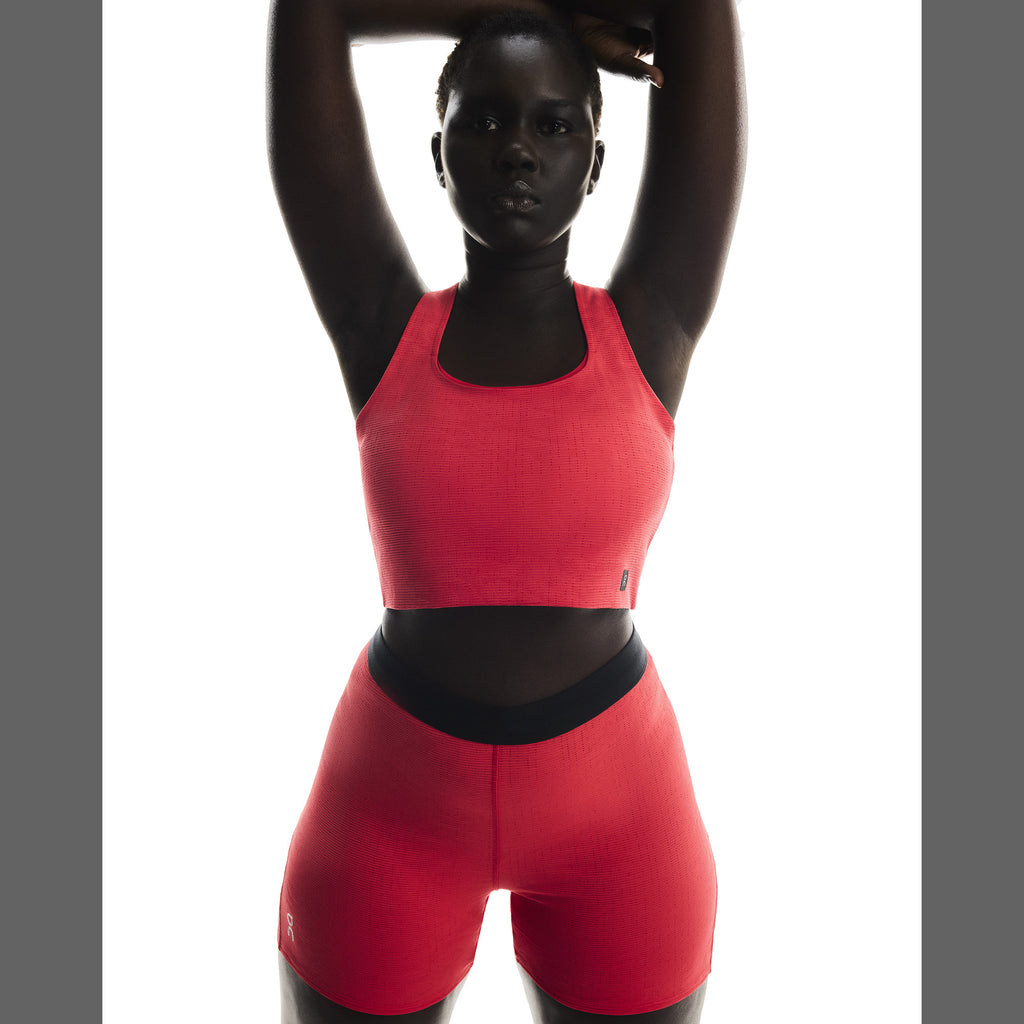On Pace Pocket Bra
