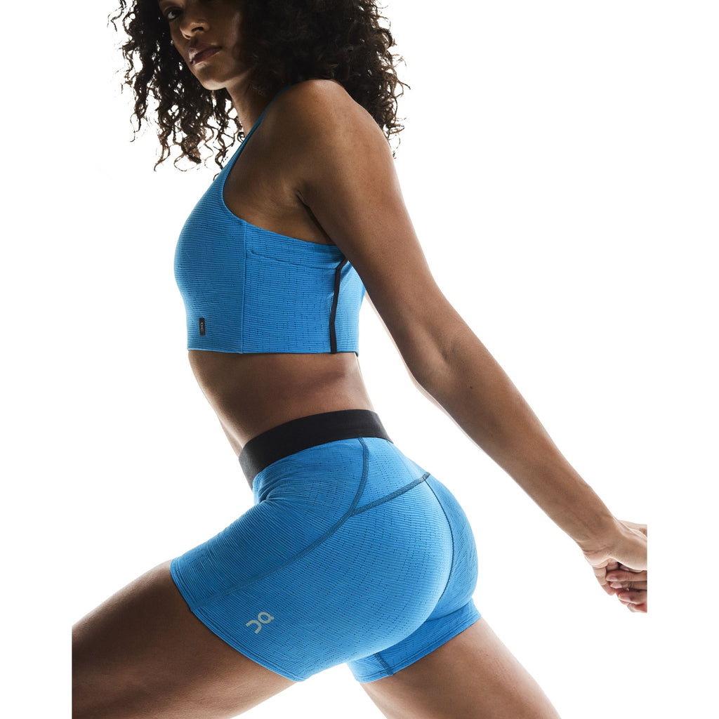 On Pace Tights Short