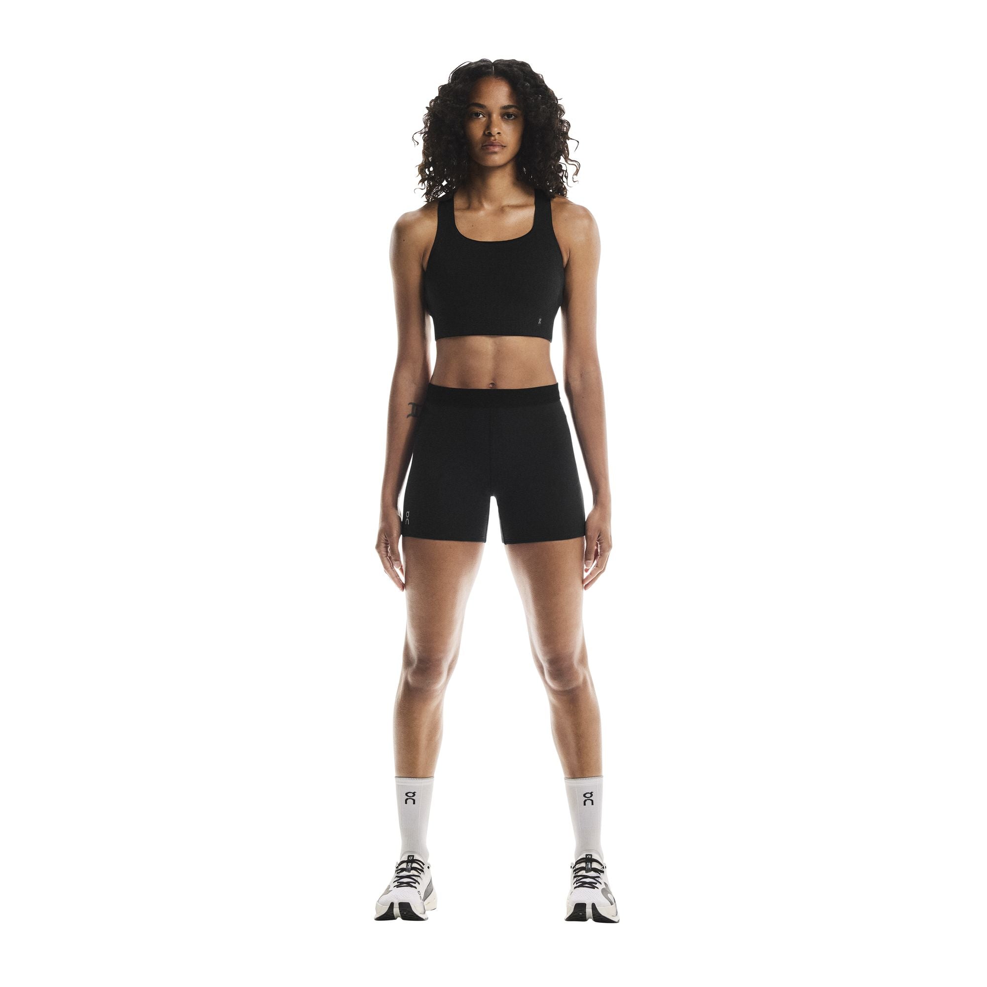 On Pace Tights Short