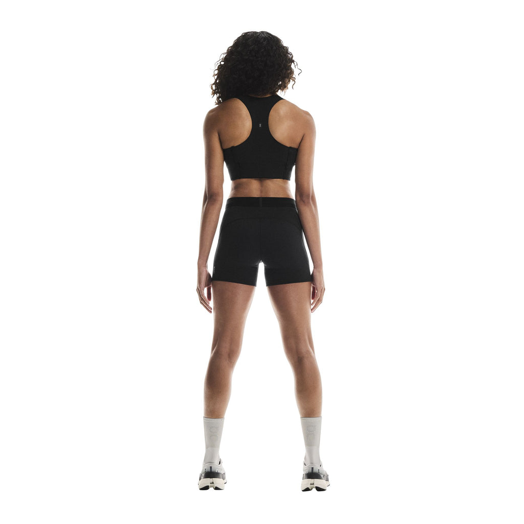 On Pace Tights Short