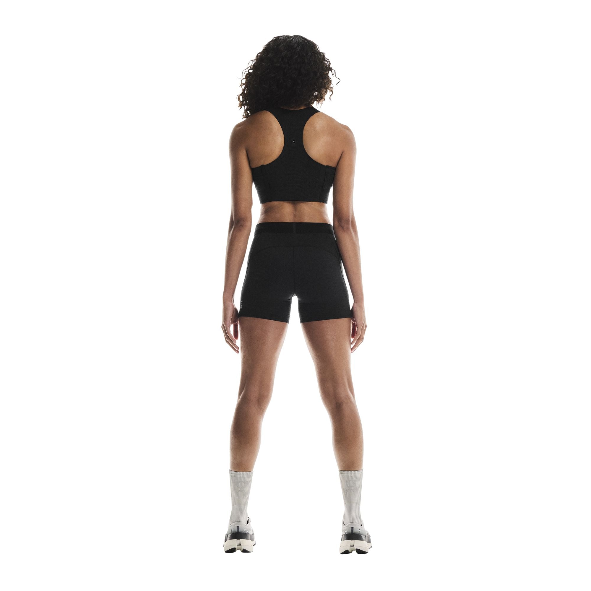 On Pace Tights Short