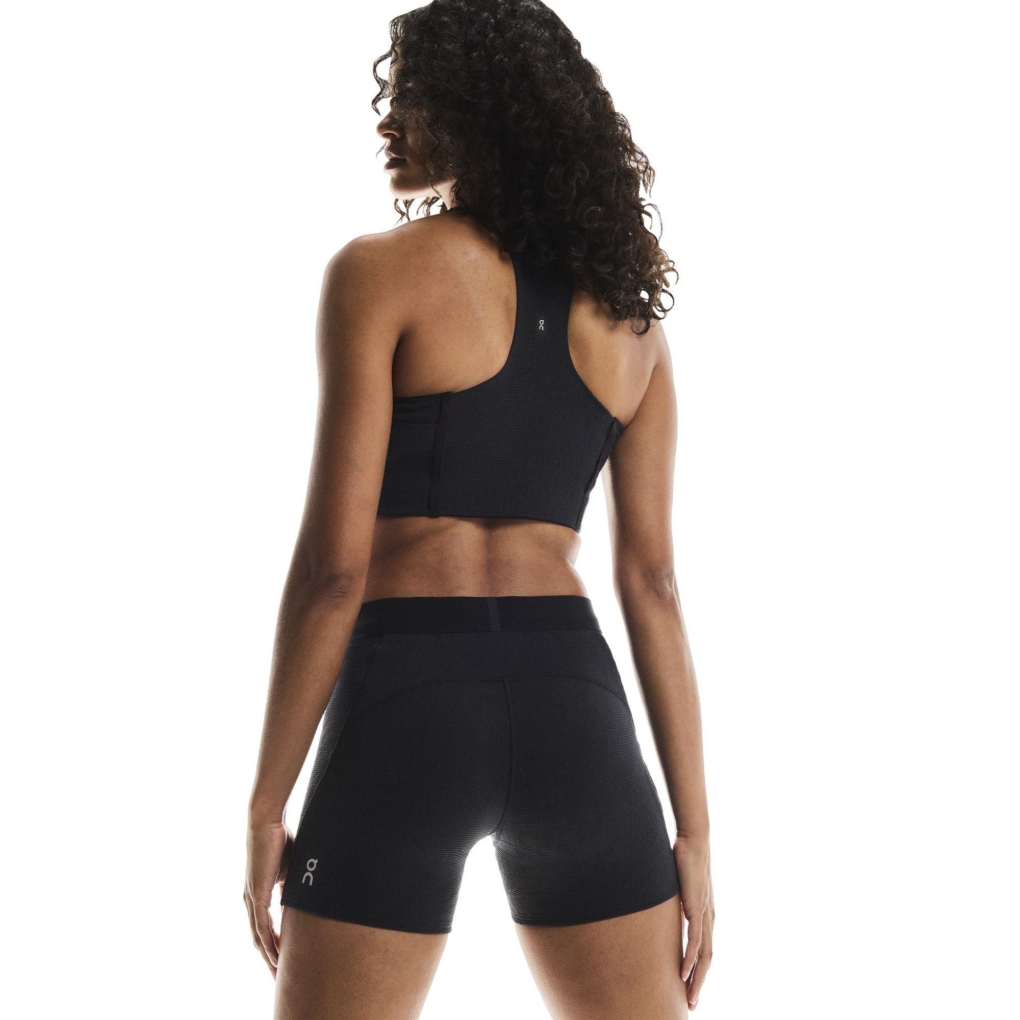 On Pace Tights Short