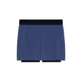 On 3" Performance 2/1 Shorts