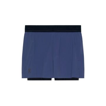On 3" Performance 2/1 Shorts