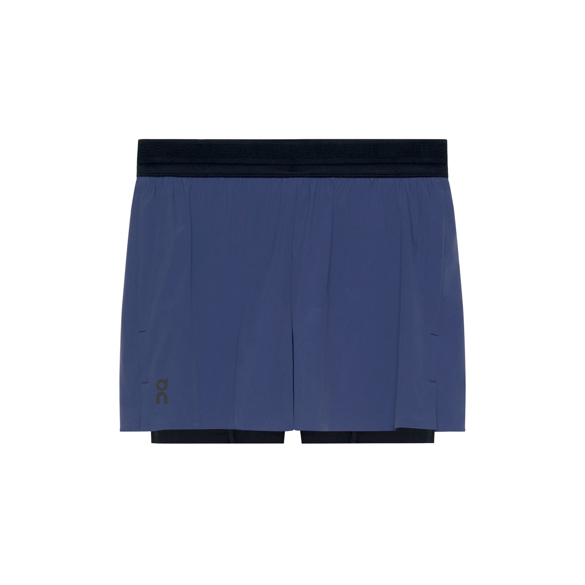 On 3" Performance 2/1 Shorts