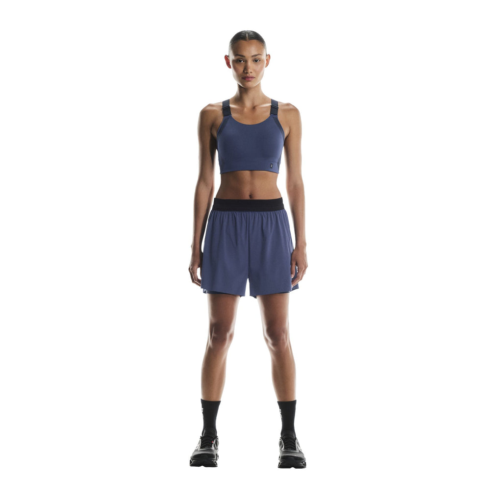 On 3" Performance 2/1 Shorts
