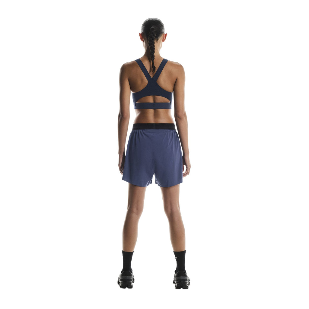 On 3" Performance 2/1 Shorts