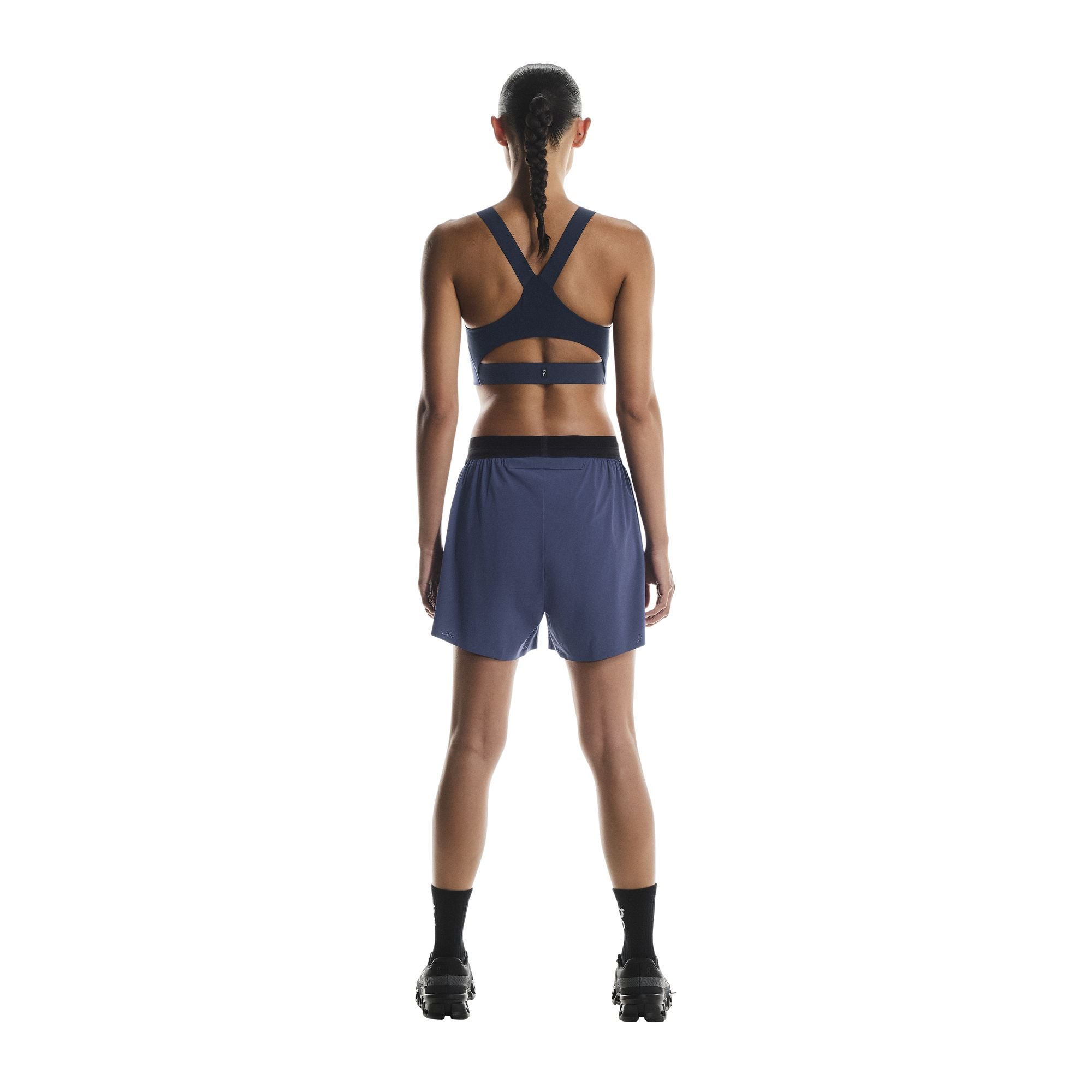 On 3" Performance 2/1 Shorts