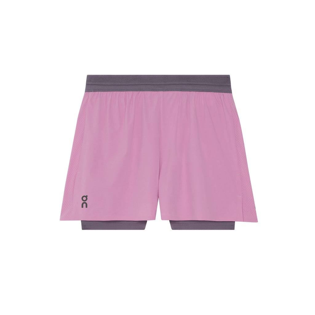 On 3" Performance 2/1 Shorts
