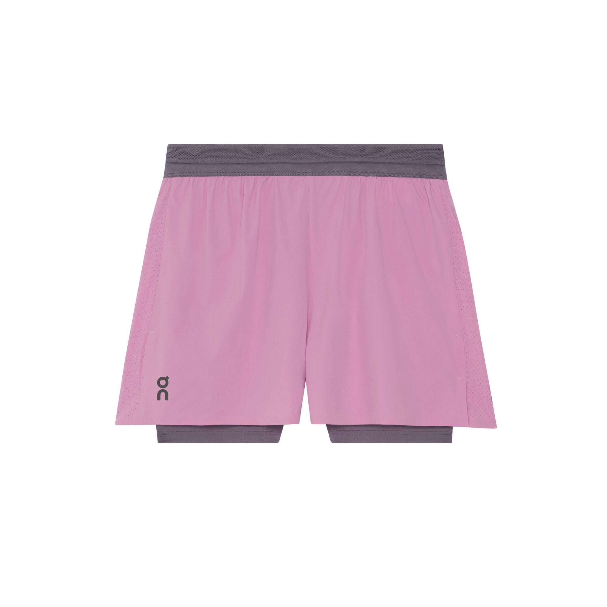 On 3" Performance 2/1 Shorts
