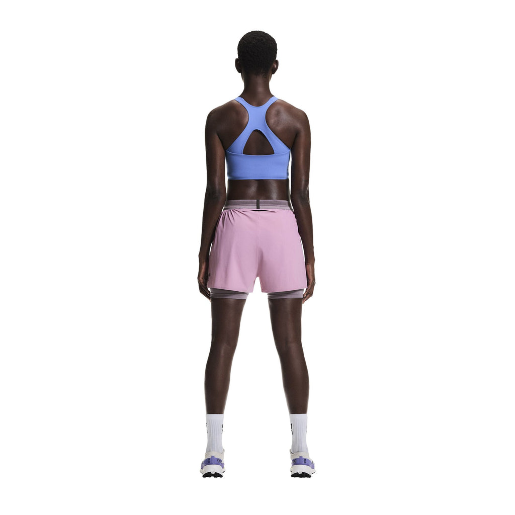 On 3" Performance 2/1 Shorts