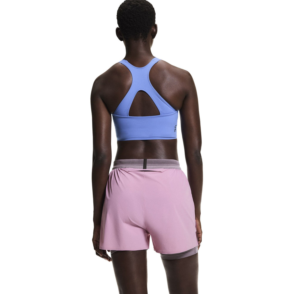 On 3" Performance 2/1 Shorts
